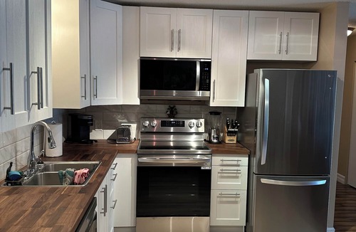 East Kootenay Condo | Ski in/Out Condo Located on Kimberley Ski Resort