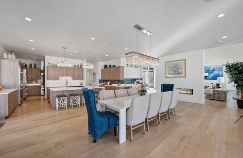 Park City House | Ski-In/Ski-Out Colony Home w/Hot Tub