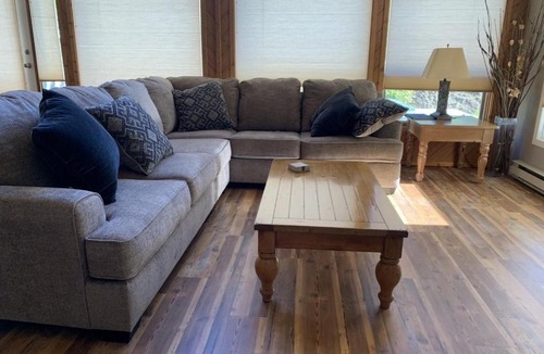 Silver Star Mountain Ski Chalet | SkiMore Properties