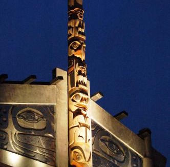 Gastown Hotel | Skwachàys Lodge