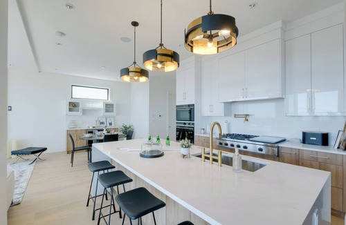 Bear Mountain Resort House | Skyview Retreat