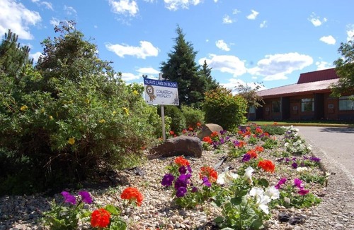 Slave Lake Hotel | Slave Lake Inn and Conference Centre