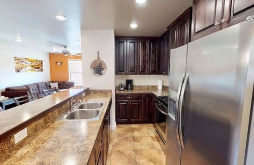 Moab South Valley Condo | Slick Rock Reserve - 12A3, 2 Bedroom Condo