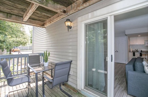 Craigleith Condo | Slopeside Sanctuary - Ski in/Ski out