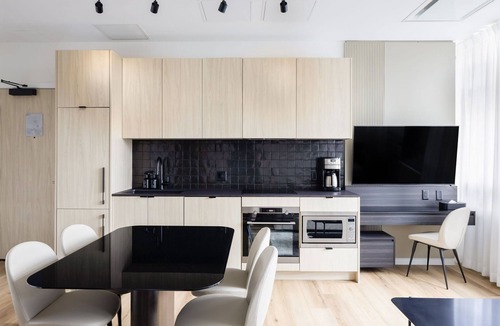 Yaletown Hotel | Smithe House