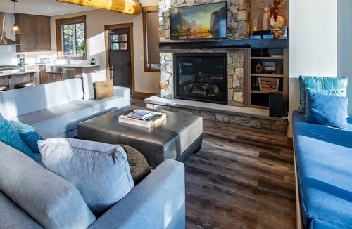 East Kootenay Cabin | Snow Creek Cabins by Fernie Lodging Co.