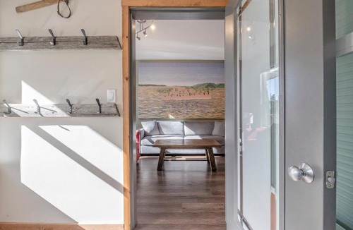 Silver Star Mountain Apartment | Snow Place Like Home