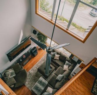 Snow Pine Estates Apartment | Snow Reason A