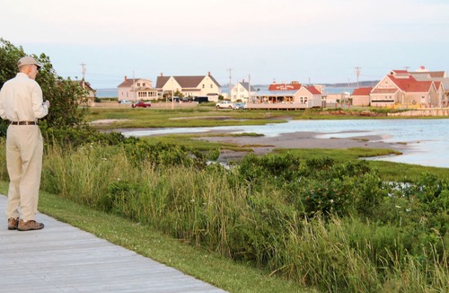North Rustico Condo | So Close To The Harbor/Beach You Can Taste The Salt SALTOFTHEHARBOR #5