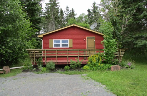 Wood Islands Cottage | So Much Beach So Little Time