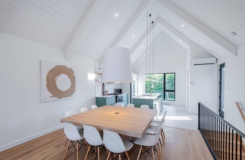 Beaupre Ski Chalet | SOFA VILLAS