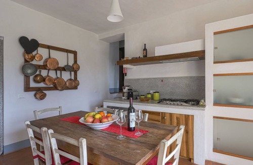 Cennina Apartment | Solaria by Interhome