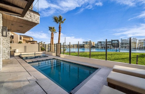 St. George House | Solterra at Desert Color by Ember Stays