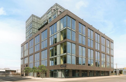 Little Portugal Apartment | Sonder at Artesa | Three-Bedroom Apartment w/Balcony
