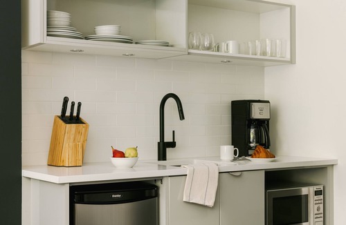 West End Apartment | Sonder at Revival | Queen Room+