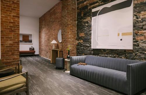 International District Apartment | Sonder by Marriott Bonvoy Penny Lane Apartments Old Montreal