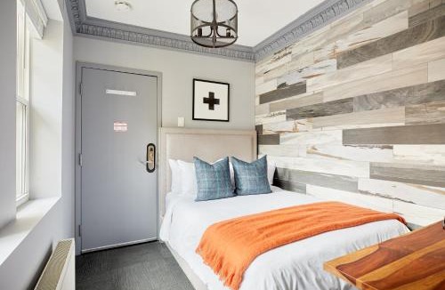 Church and Wellesley Hotel | Sonder The Wellesley