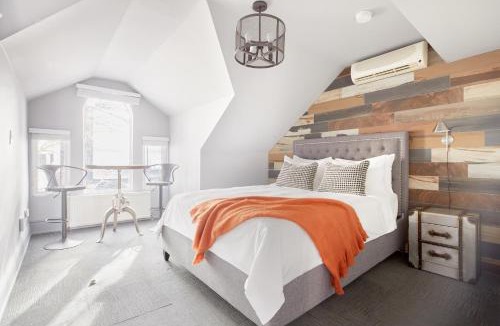 Church and Wellesley Hotel | Sonder The Wellesley