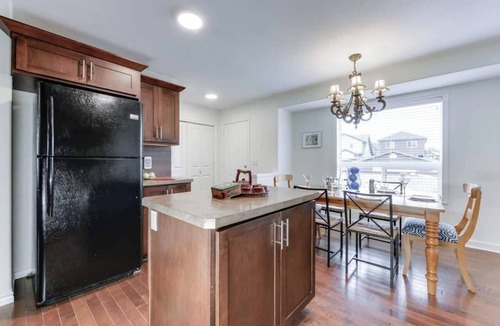 Leduc House | Song - 2 Bedrooms, 2.5 Bathrooms, Leduc/YEG
