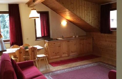 Villabassa Apartment | Sonnenschein Casa Bianca Residences (two-room apartment for six people)