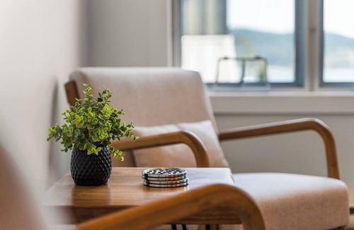 Sooke House | Sooke Ocean View Townhome, 2 Bedroom