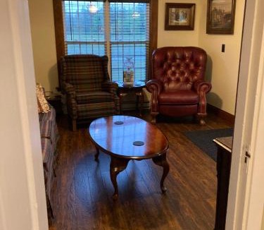 Aylesford House | South Haven