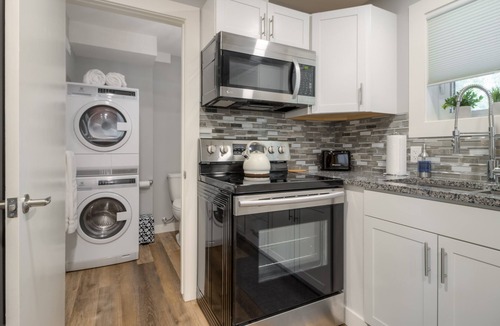 South Lethbridge Apartment | Southside 1 Bedroom Charmer