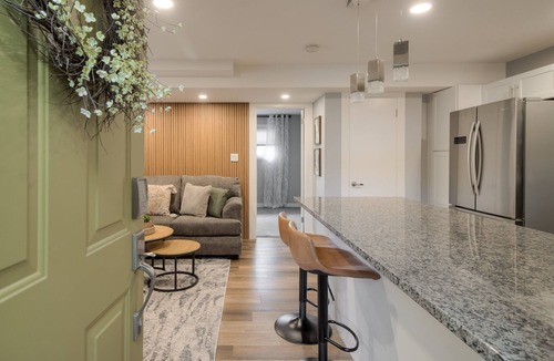 South Lethbridge Apartment | Southside 1 Bedroom Charmer