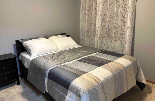 Cranston House | Spacious, 2-story Family-Friendly home