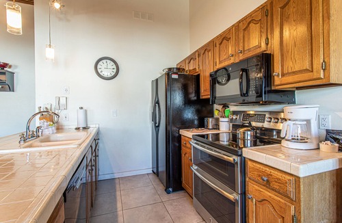Steamboat Springs Condo | Spacious 3-Bedroom + Loft Condo at The Phoenix – Steps from the Slopes!