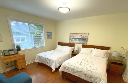 Surrey House | Spacious 3 bedroom Rancher in beautiful South Surrey, BC, Canada