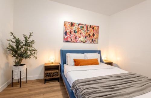Sainte-Marie Apartment | Spacious 3BR in the heart of Village