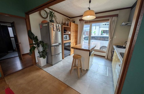 Niseko House | Spacious 4-bedroom house in Rankoshi, 10mintes drive to Annupuri.