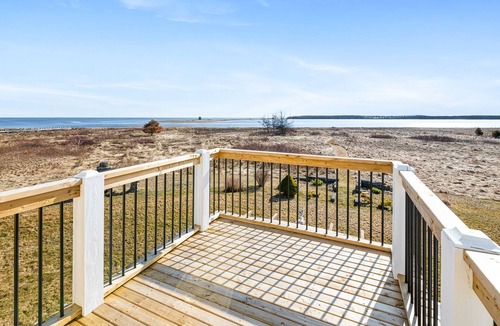 Cormierville Villa | Spacious 4 bedrooms Villa, 30 min from Moncton