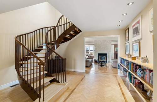 Cormierville Villa | Spacious 4 bedrooms Villa, 30 min from Moncton