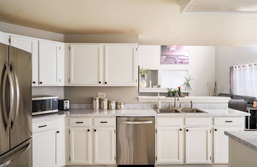 Prides Crossing House | Spacious 4 BR House in Centennial