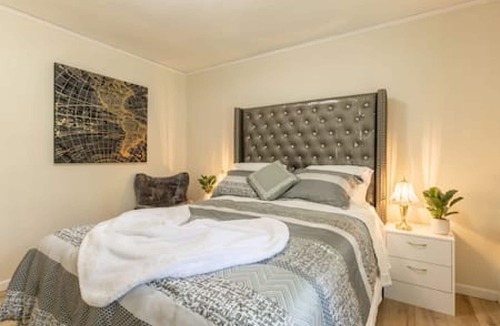 Shaughnessy House | Spacious 4BD Family Home!