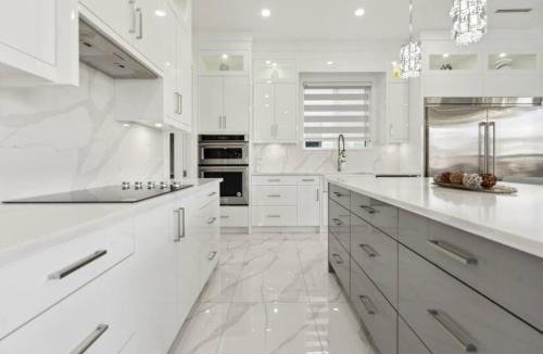 Willoughby House | Spacious 4BR Langley Home