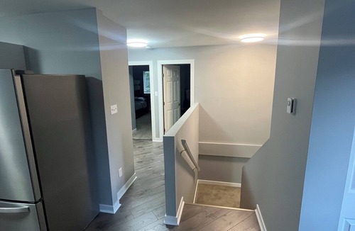 Lake Cowichan House | Spacious and Cozy house in charming Lake Cowichan