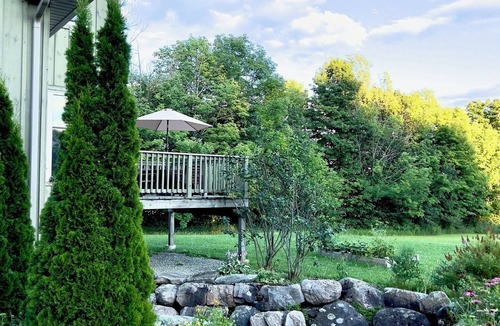 Grey Highlands Ski Chalet | Spacious and cozy Four Season retreat in the Beaver Valley!