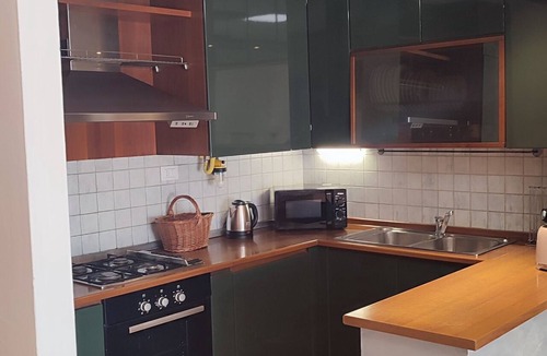Sambruson Apartment | Spacious apartment for families. Ideal for visiting Venice and Padua