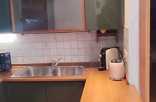 Sambruson Apartment | Spacious apartment for families. Ideal for visiting Venice and Padua