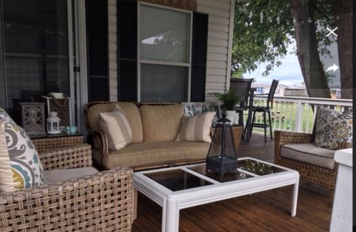 Sherkston Cottage | Spacious cottage at Sherkston Shores Resort
