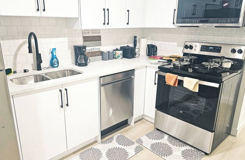 Southeast Calgary House | Spacious Family Friendly Suite with free PS5 Gaming, Netflix, PRIME and more