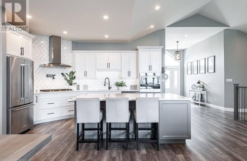 Zurich Cottage | Spacious Modern Lake House with Private Beach