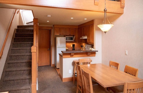 Banff Condo | Spacious Mountain Getaway | Hot Pools Access!