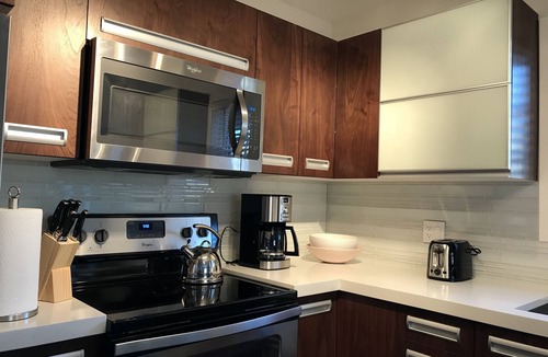 Saskatoon Condo | Spacious newly built comfortable apartment - 2 beds, 2 bathrooms