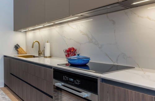 Midtown Toronto House | Spacious Newly Built home in the heart of Toronto