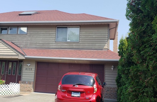 Richmond House | SPACIOUS. QUIET ROOM W PRIVATE BATHROOM IN GREAT HOUSE