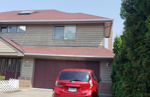 Richmond House | SPACIOUS. QUIET ROOM W PRIVATE BATHROOM IN GREAT HOUSE